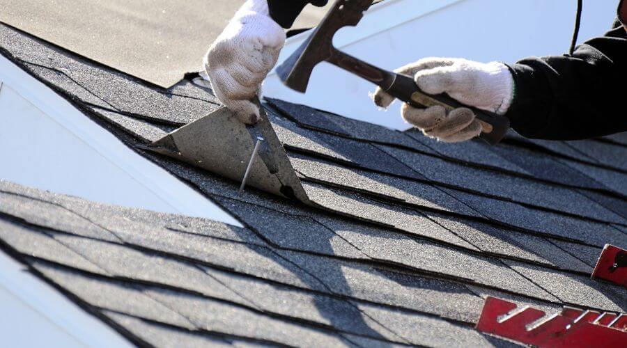Professional gutter cleaning in Nottoway, VA